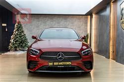 مێرسێدس بێنز E-Class